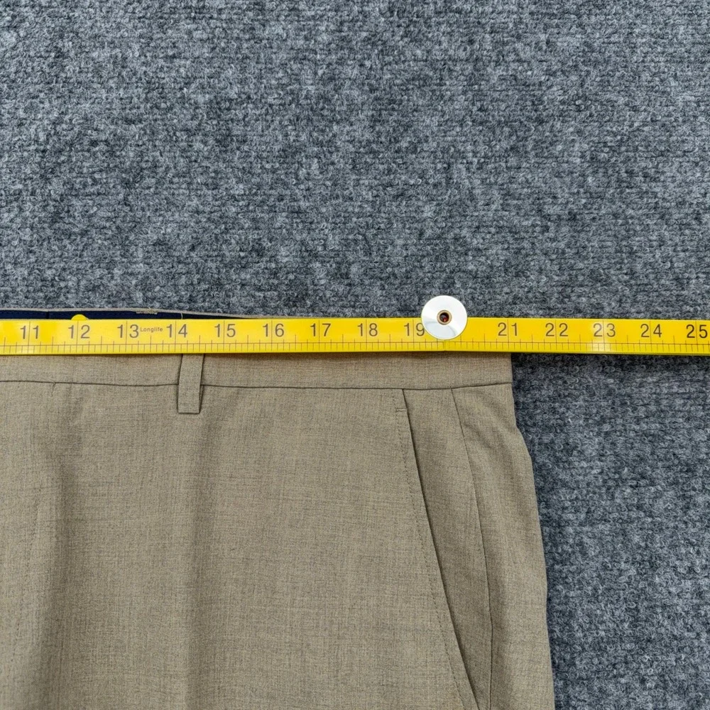 Nautica men tan
